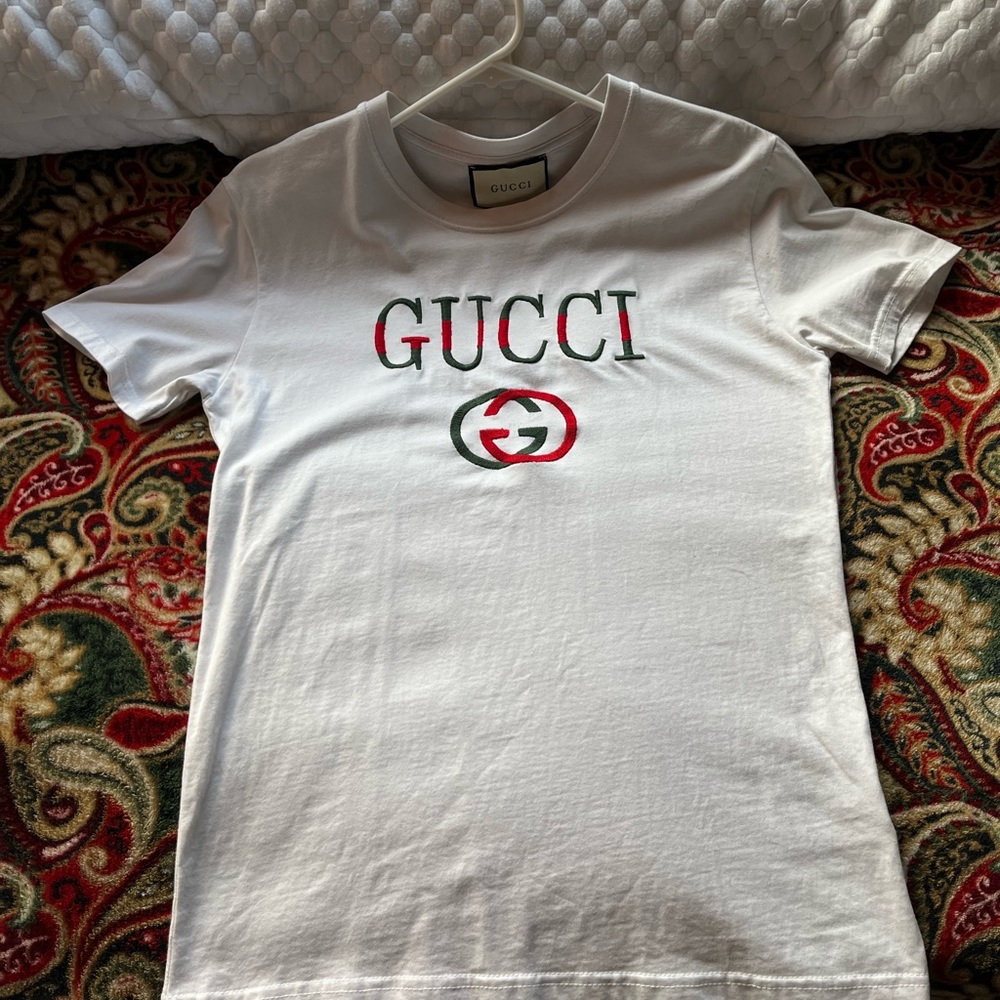 Gucci Shirt NWOT